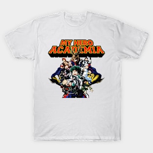 Academia T-Shirt